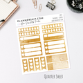 Golden (Watercolor Essentials)