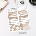 Boho Chic (Watercolor Essentials)