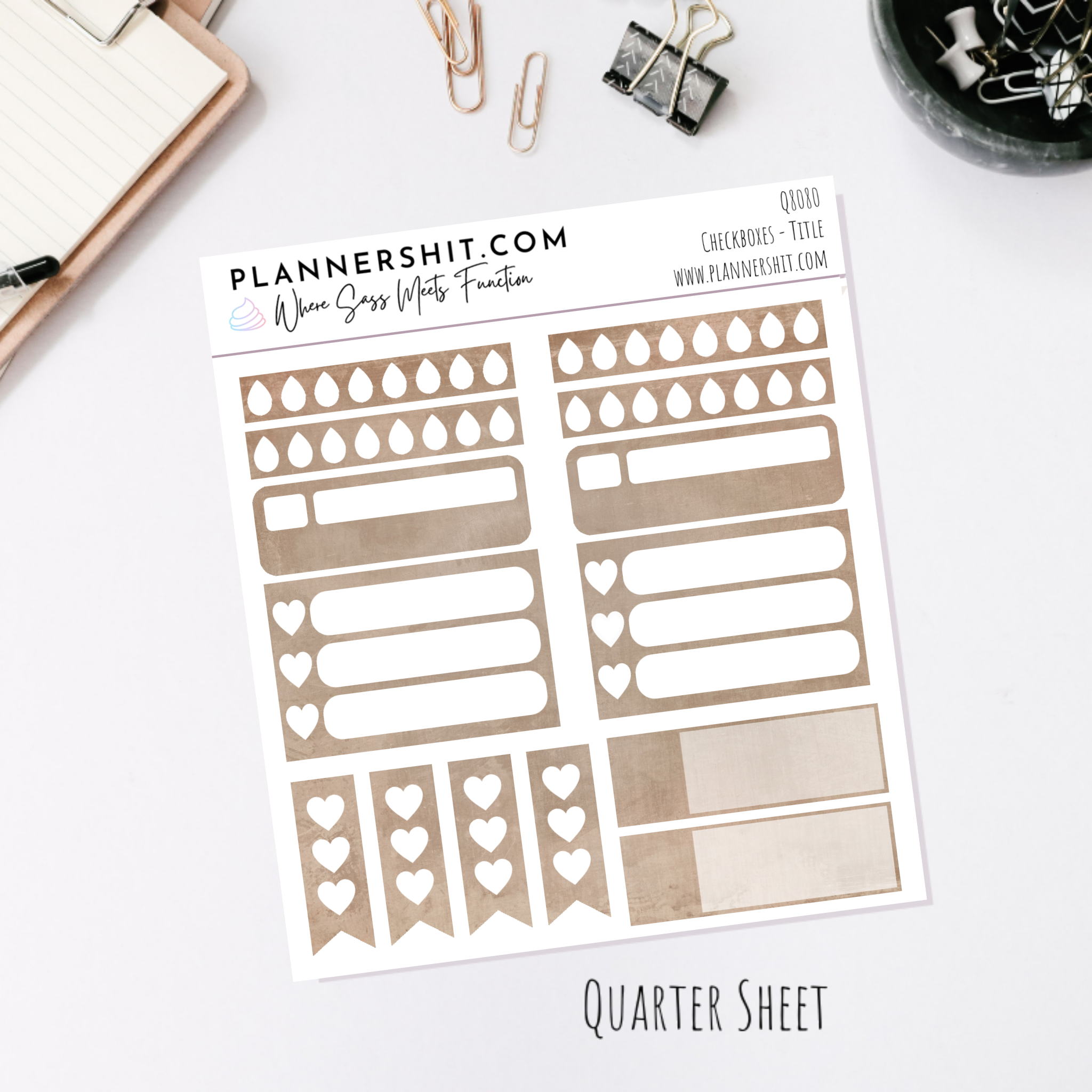 Boho Chic (Watercolor Essentials)