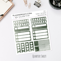 Sage Meadows (Watercolor Essentials)