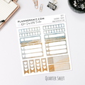 Beachy (Watercolor Essentials)