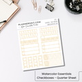 Honey Meadow (Watercolor Essentials)
