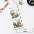 Scenes - Autumn Books