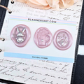 Wax Seal Set  - Spring Bunny
