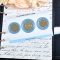 Wax Seal Set  - Zen