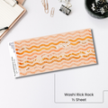 Washi Rick Rack - Autumn Lace