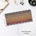 Washi Rick Rack - Shades of Autumn