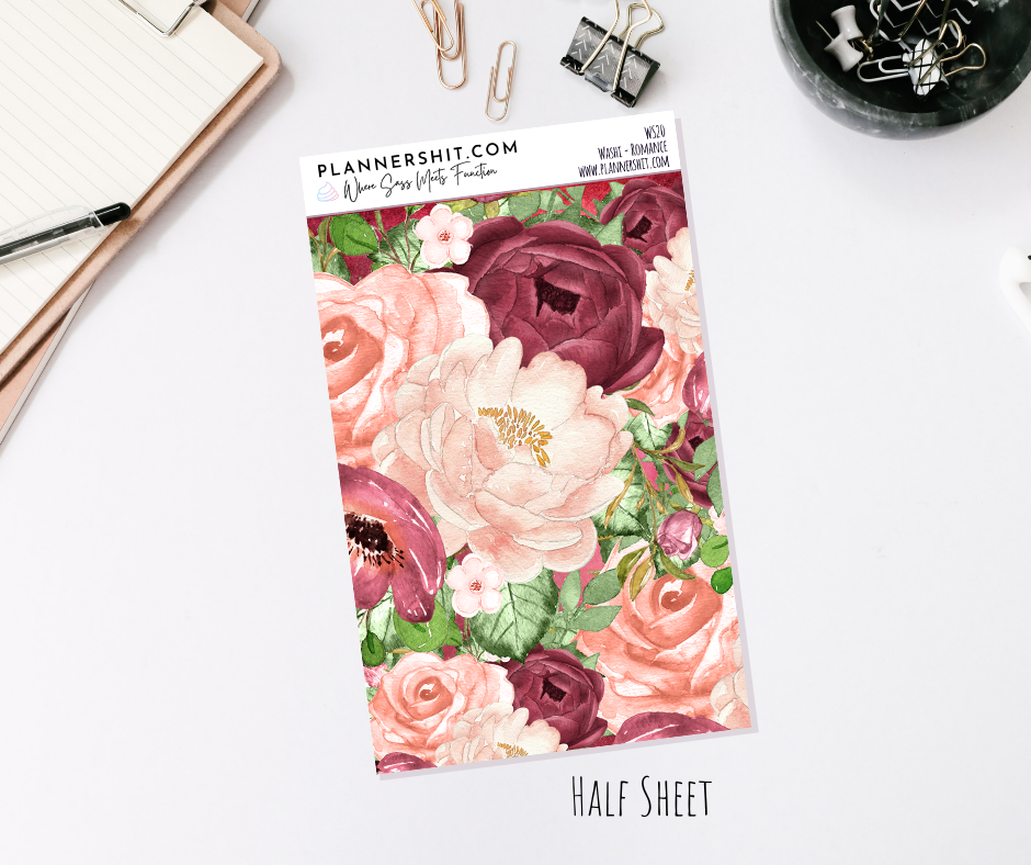 Romance (Standard Vertical)