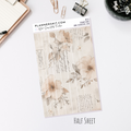 Summer Boho (Standard Vertical)