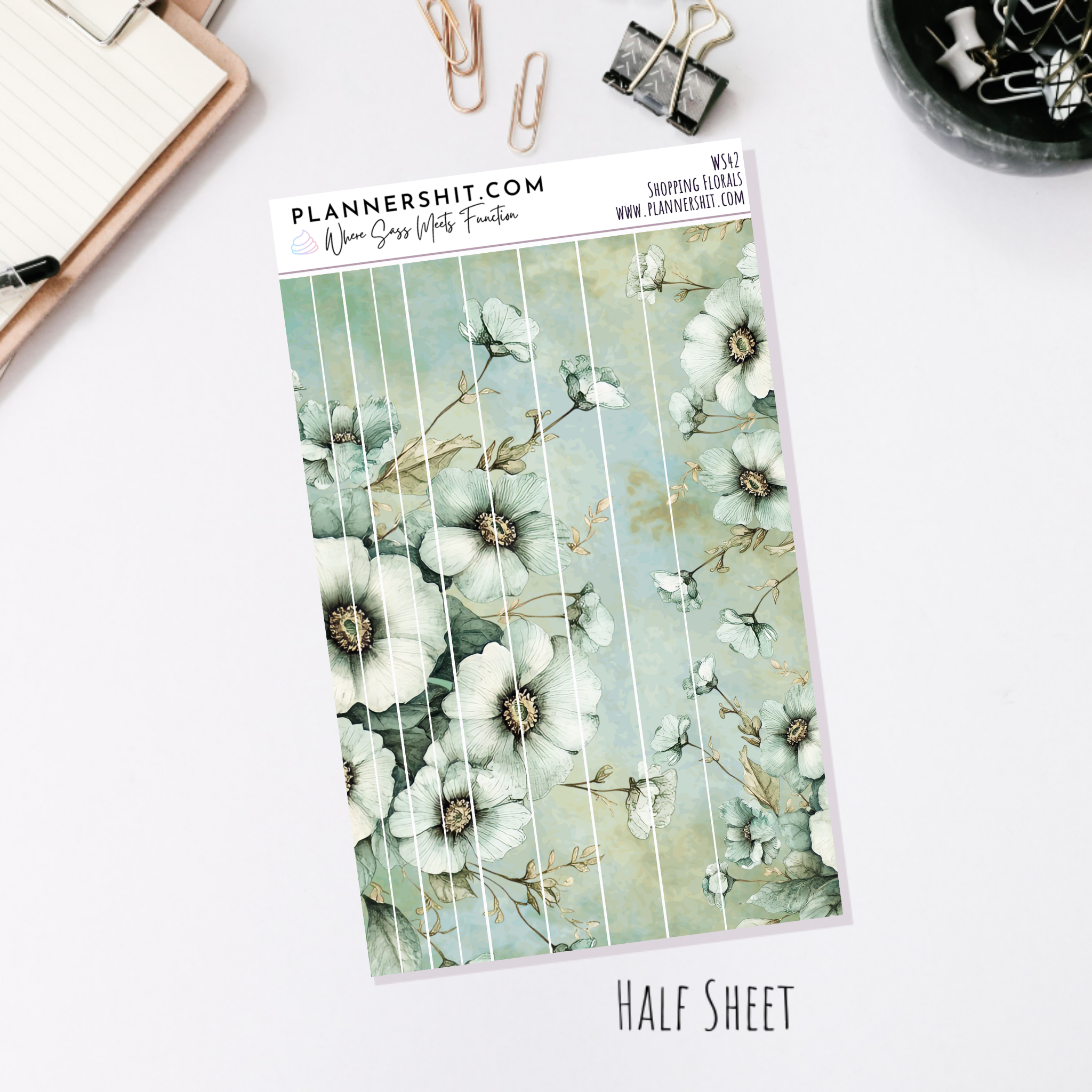 Shopping (Standard Vertical)