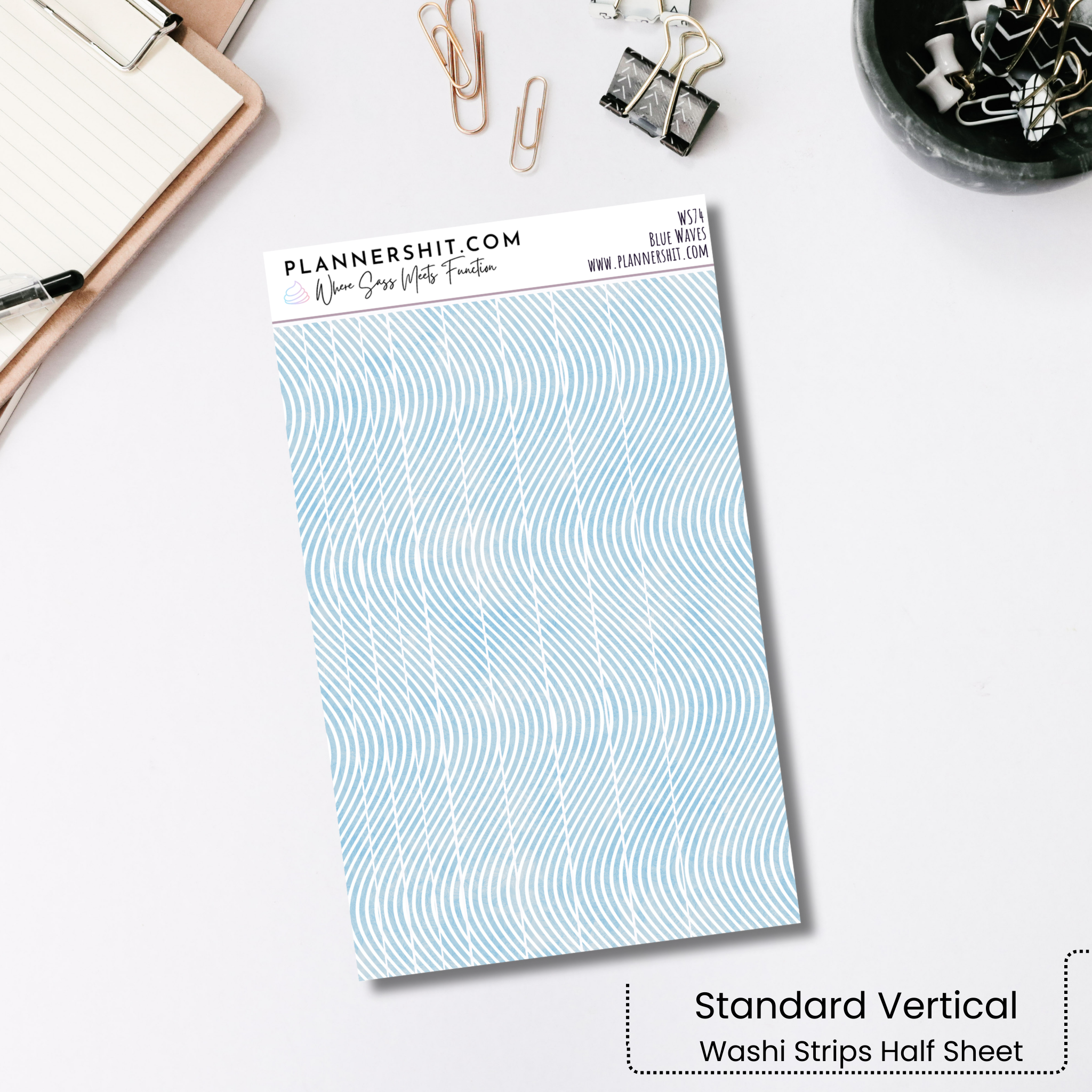 Easter (Standard Vertical)