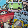 Planner Grab Bag - Assortment