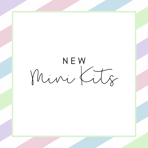 New Mini Kit Drop!