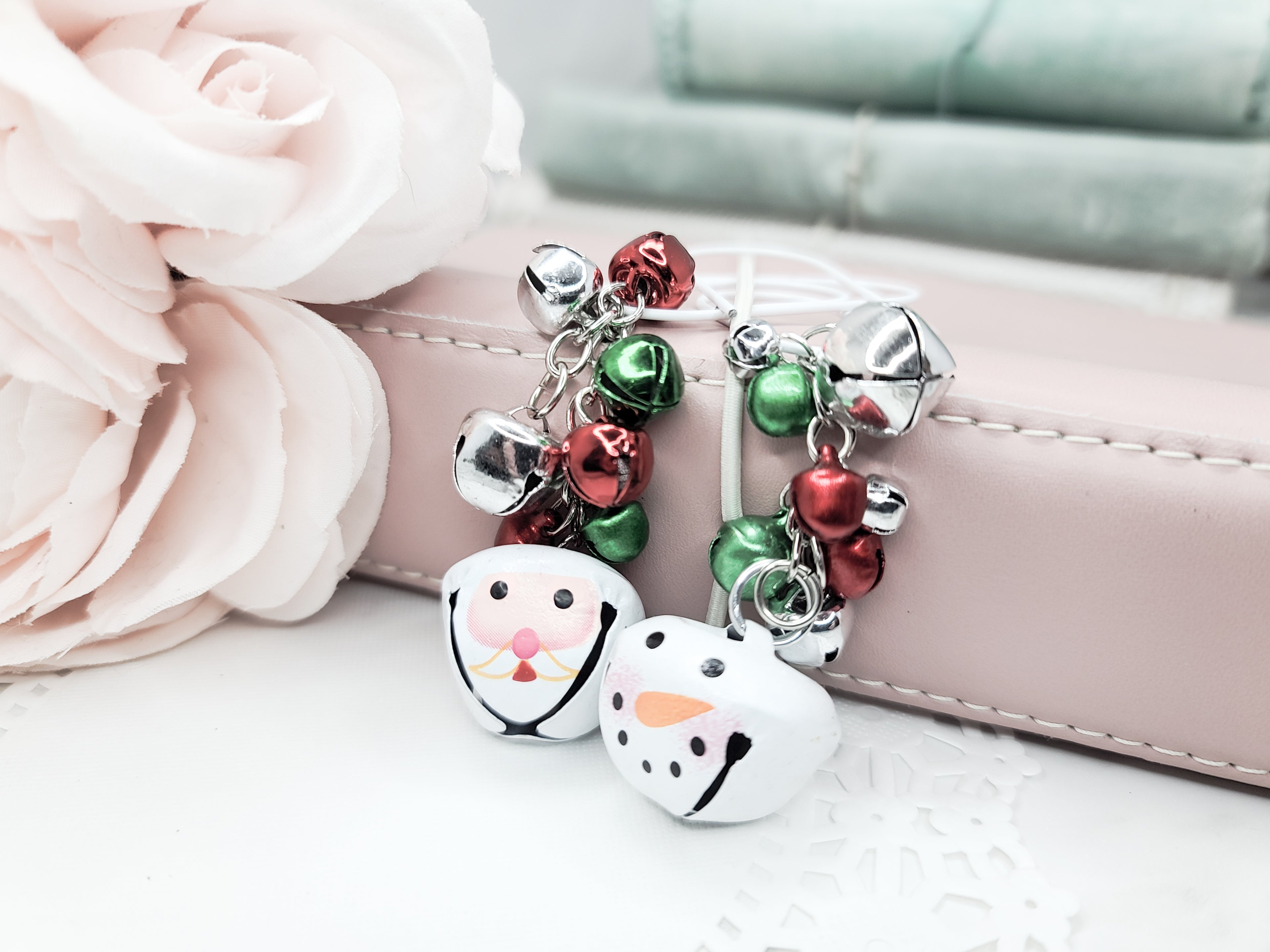 BlingMark - Christmas Jingles