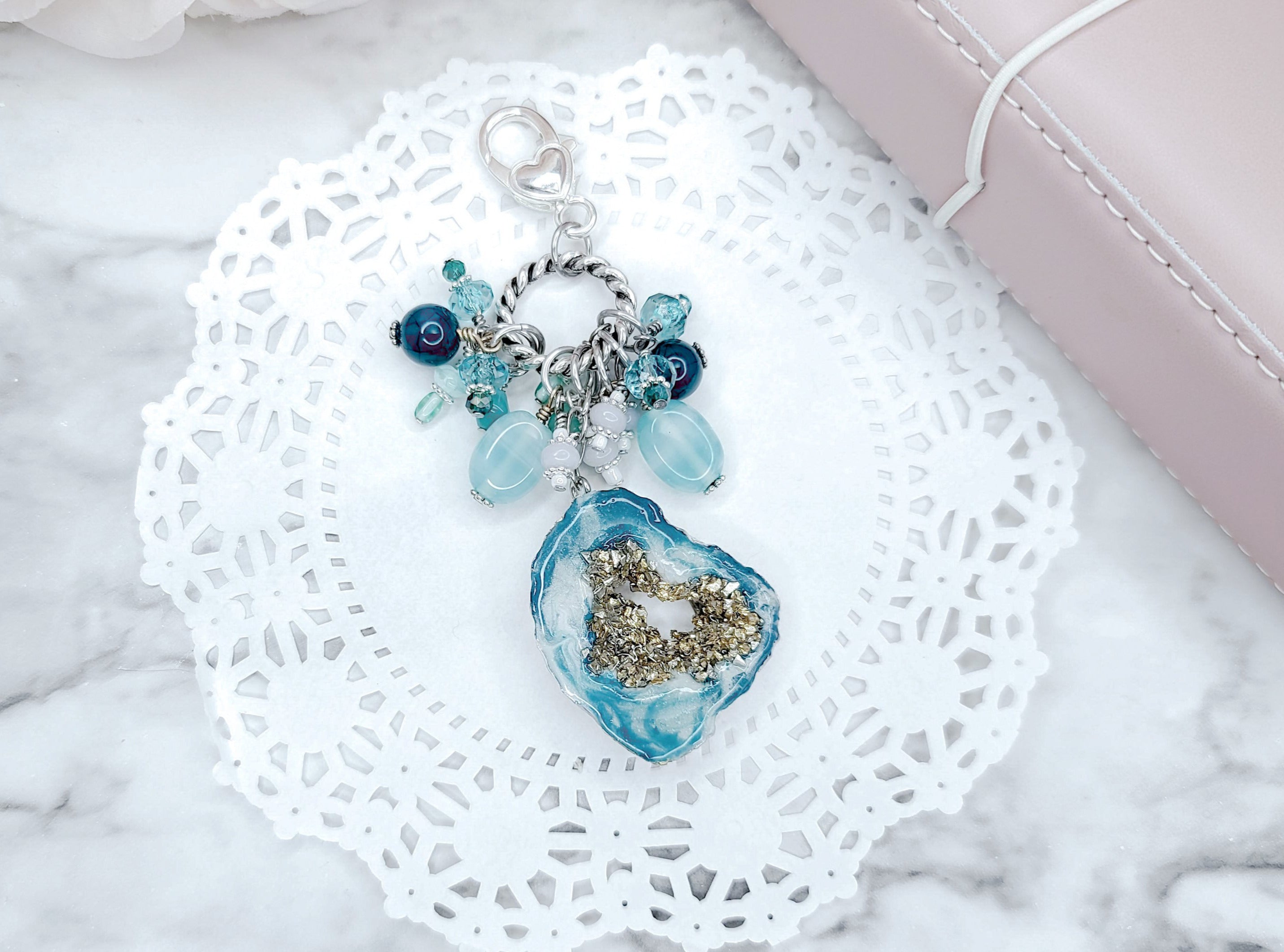 Chunky Dangle - Geode (Siren's Song)