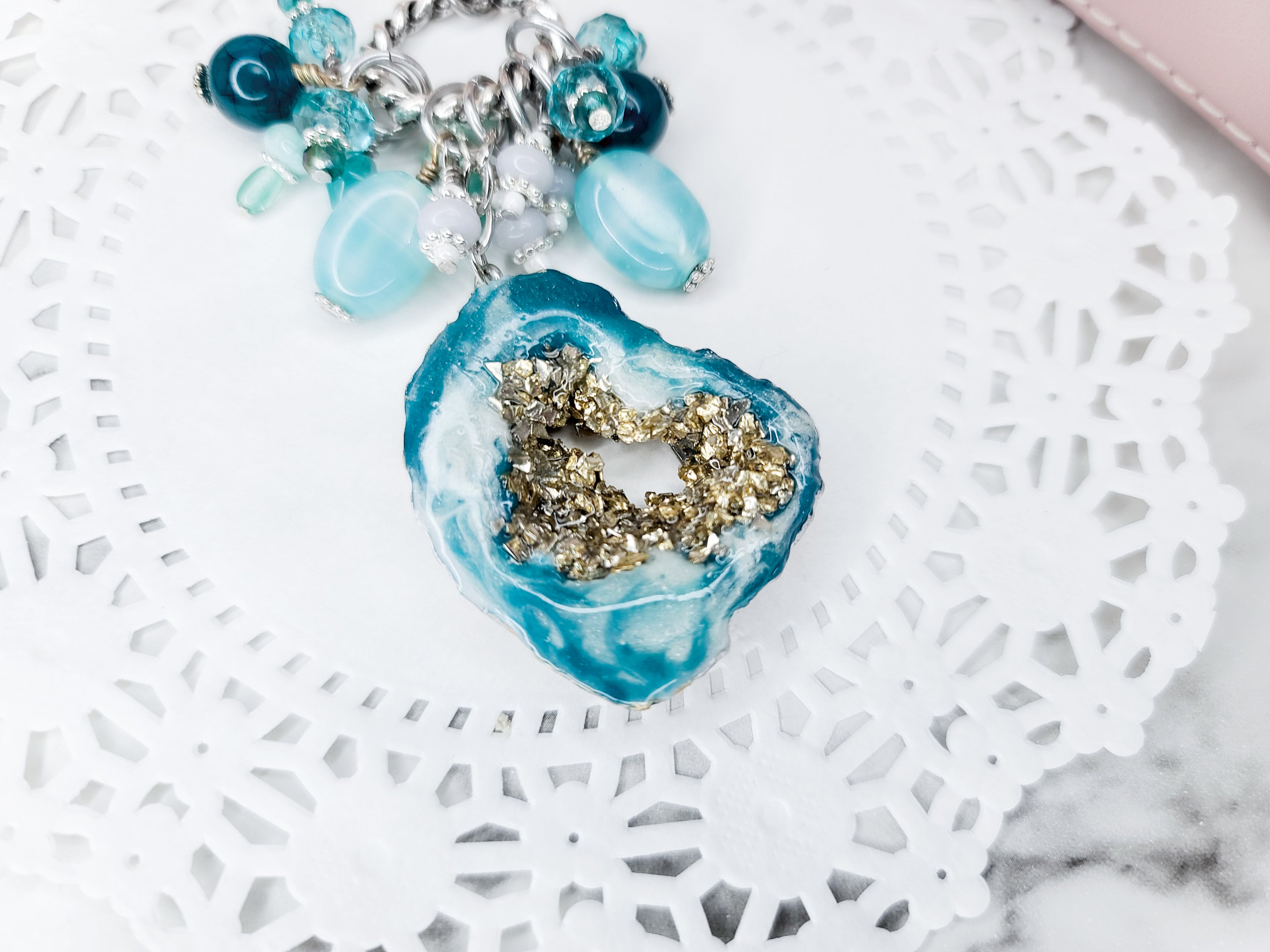 Chunky Dangle - Geode (Siren's Song)