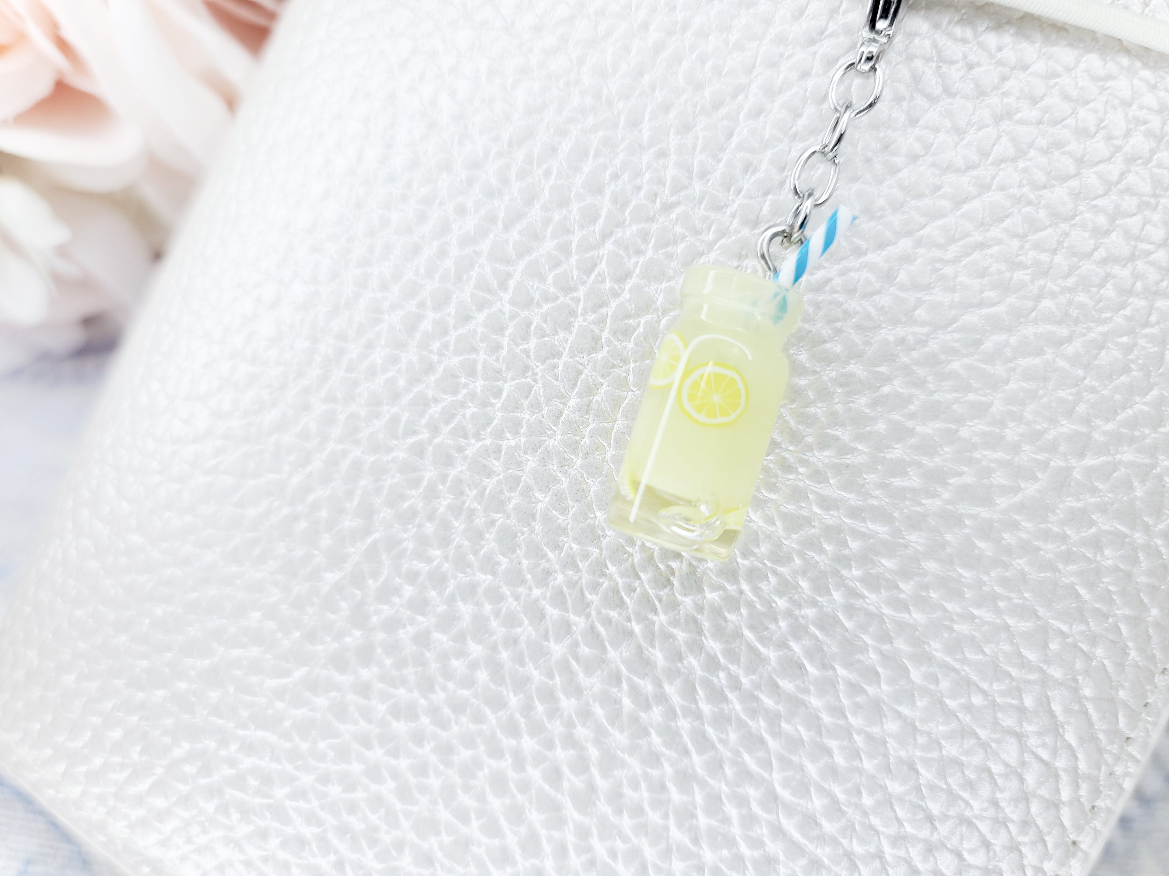 Classic Charm - Lemonade