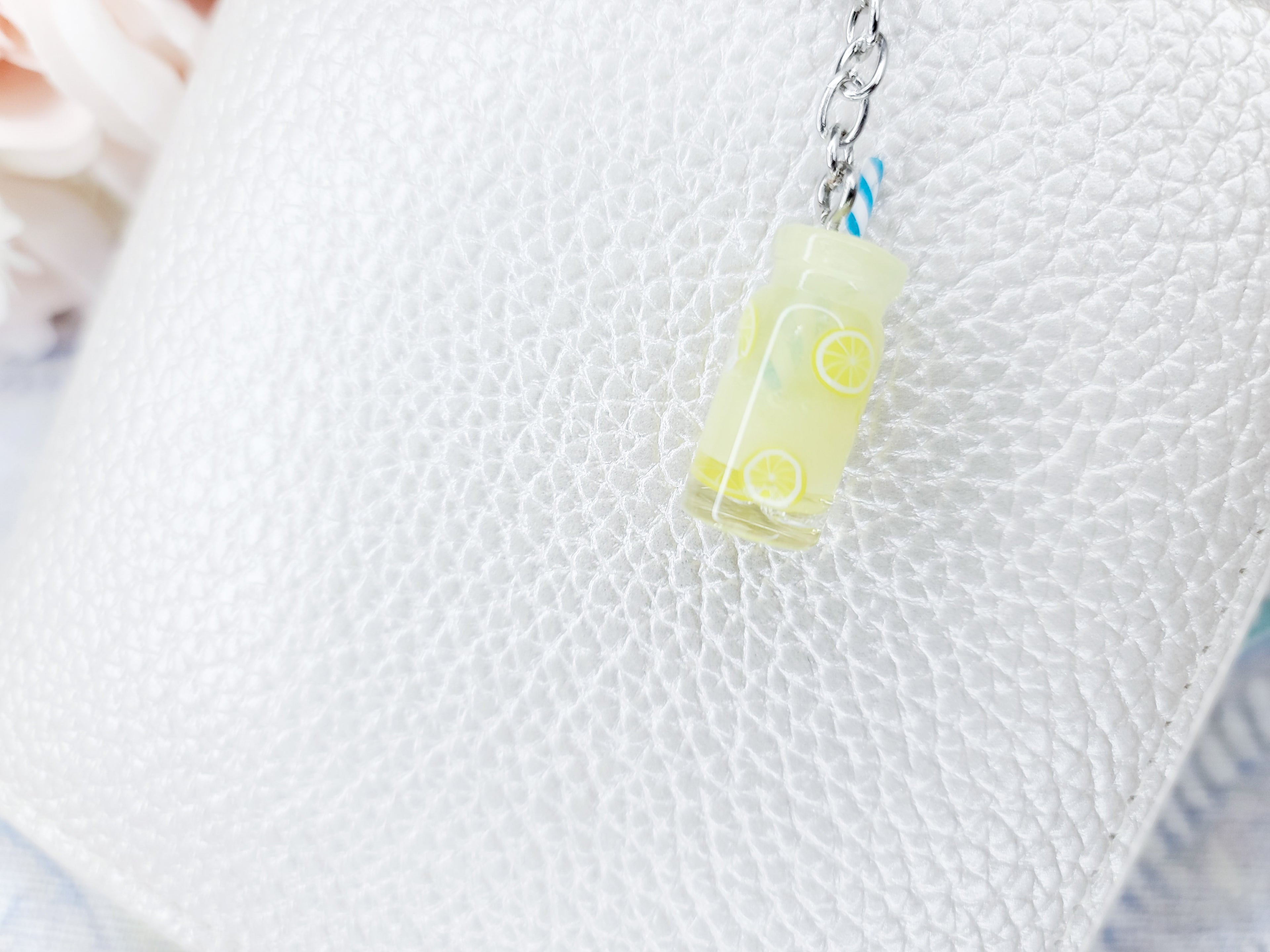 Classic Charm - Lemonade