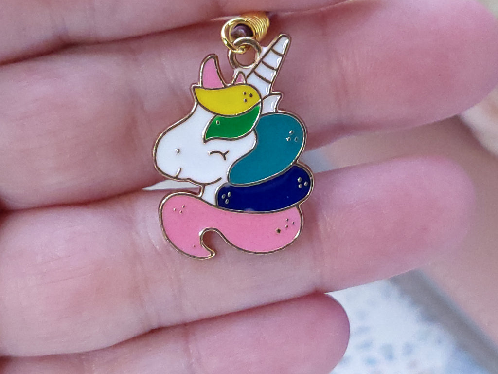 Bookmark - Unicorn