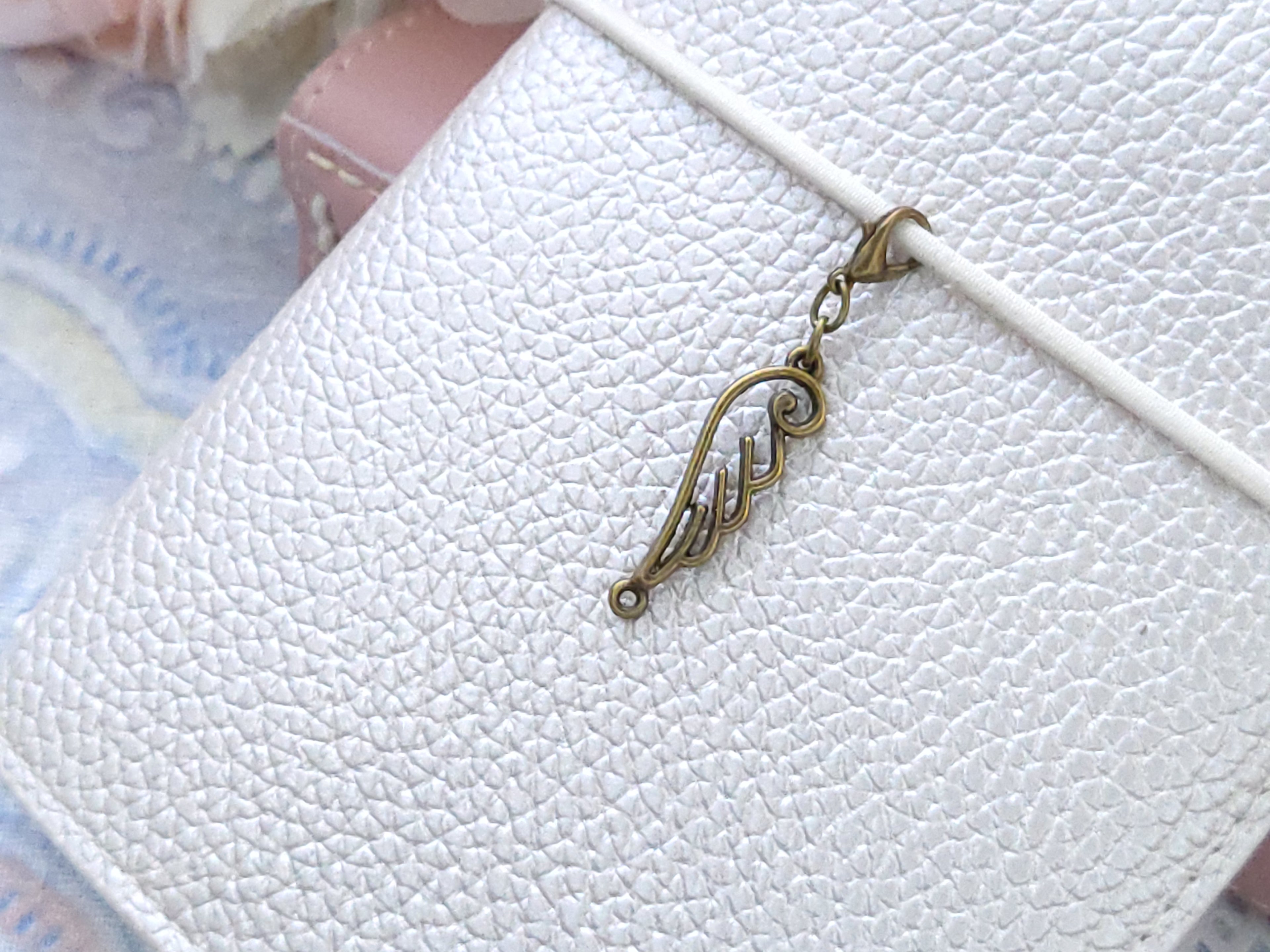 Classic Collection - Bronze Wing