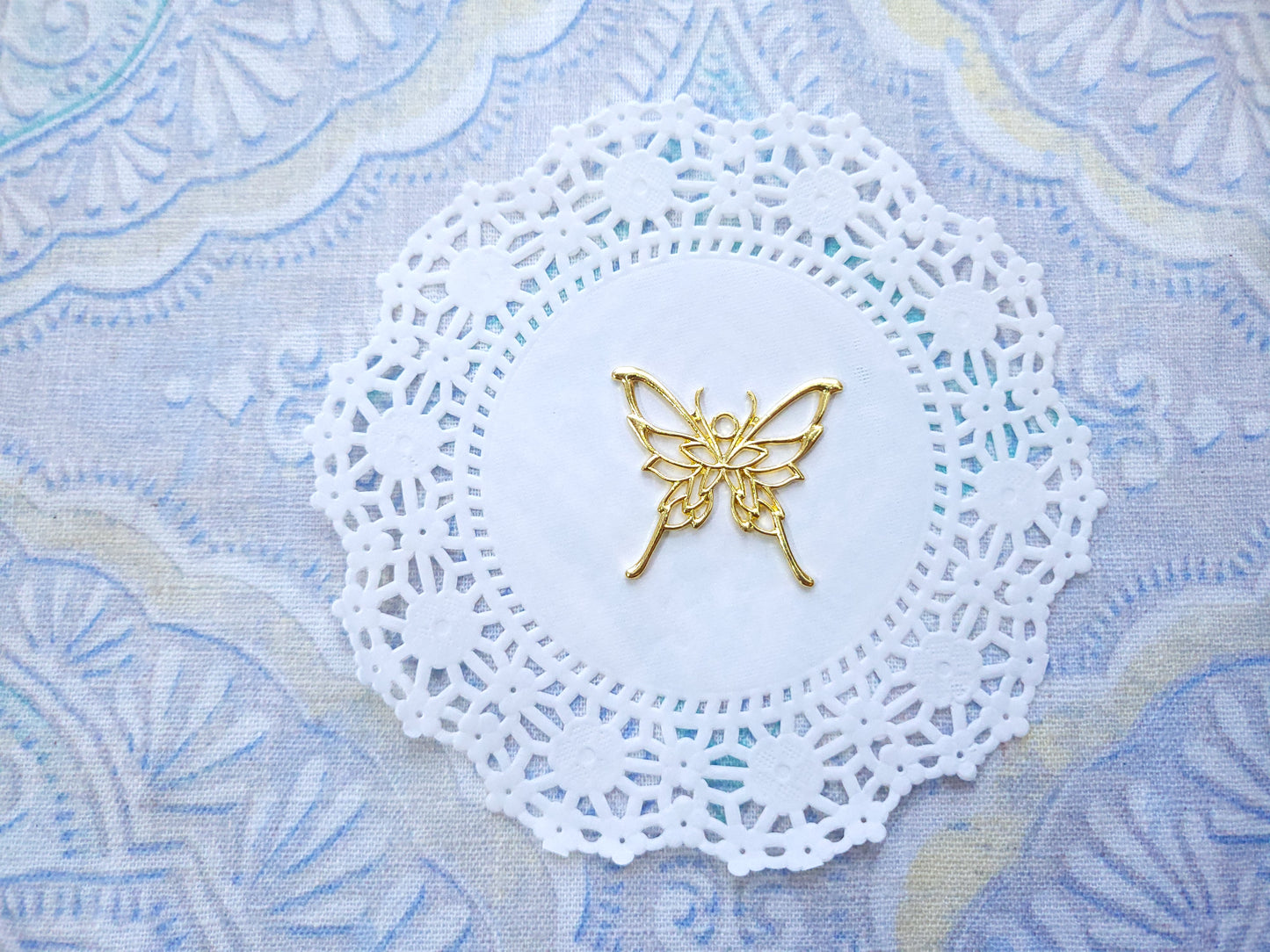 Custom - Butterfly 2