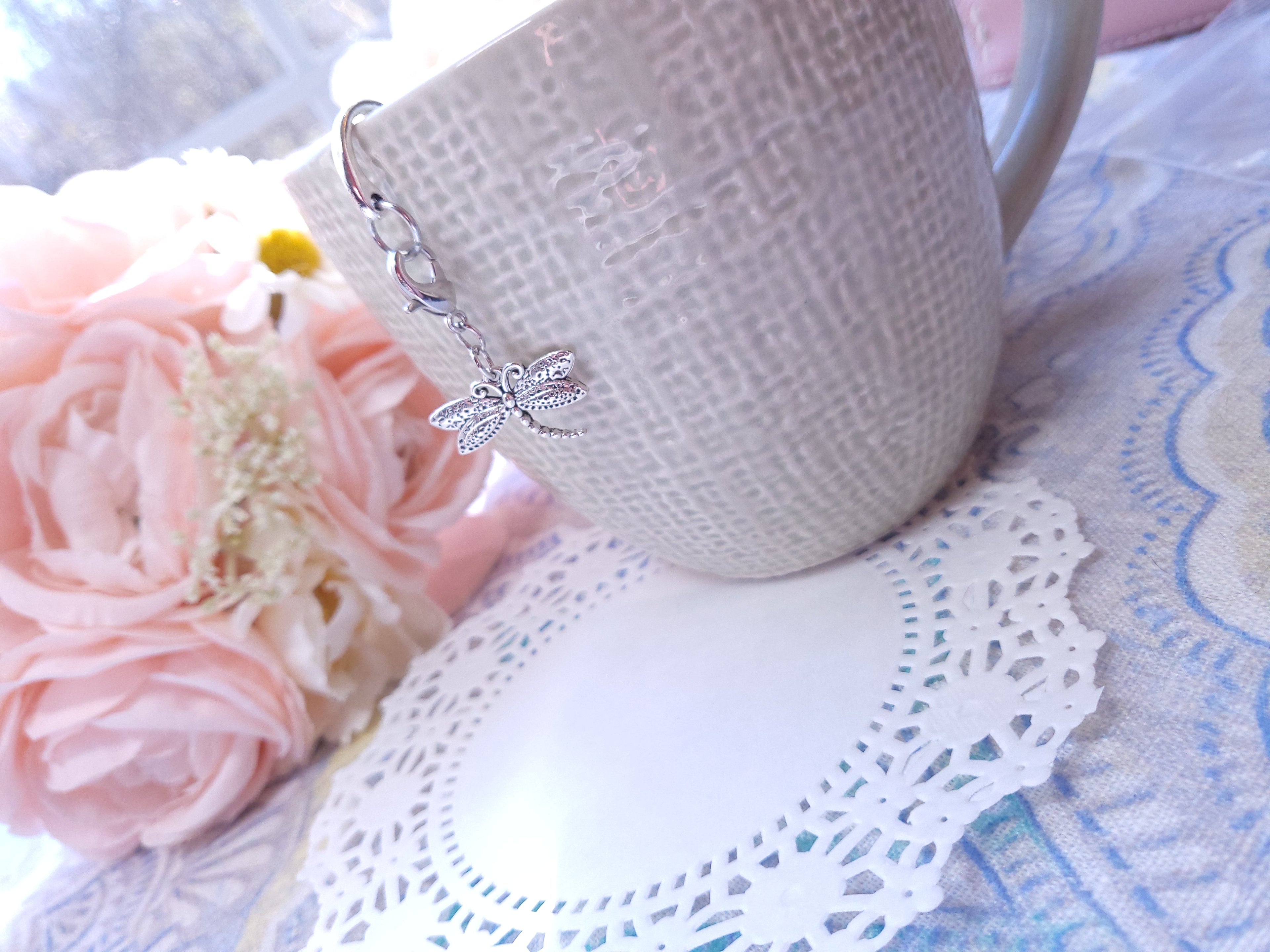 Classic Collection - Dragonfly