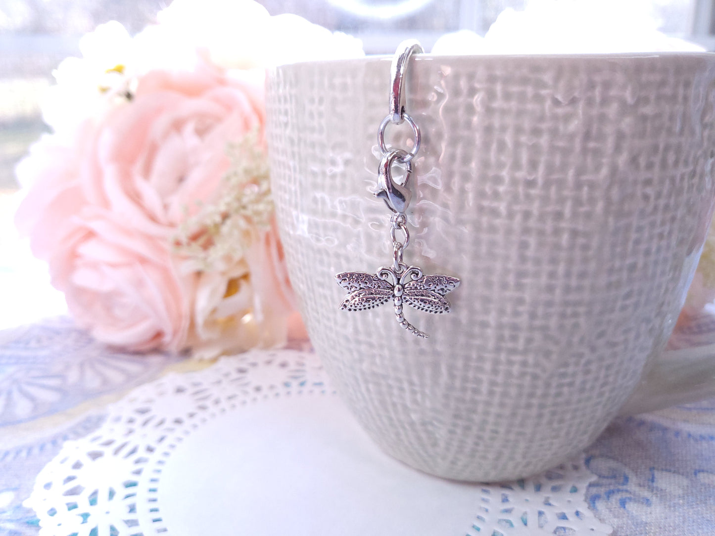 Classic Collection - Dragonfly