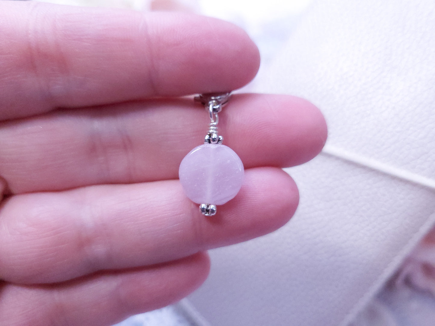 Classic Collection - Pastel Amethyst