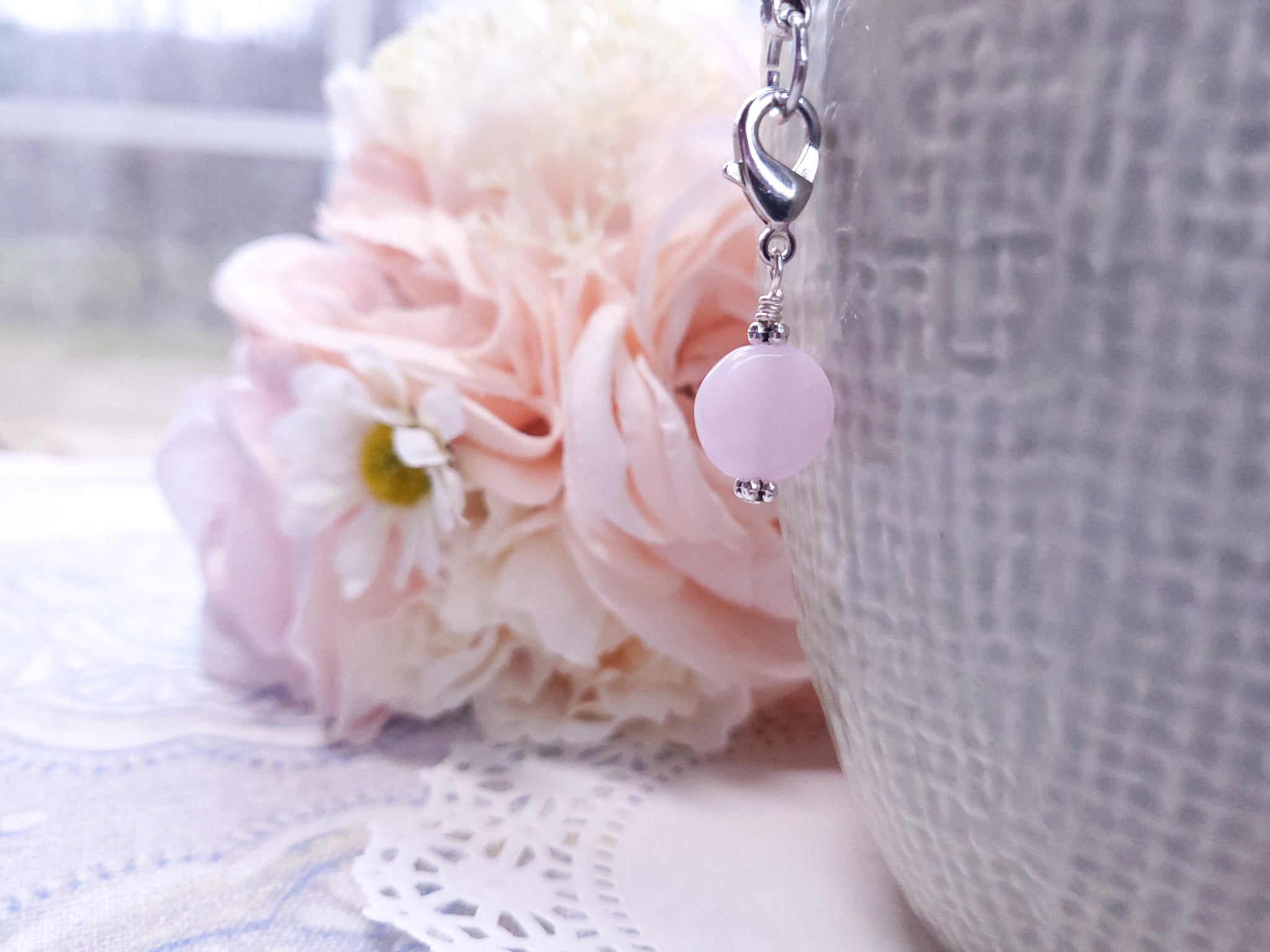 Classic Collection - Pastel Amethyst