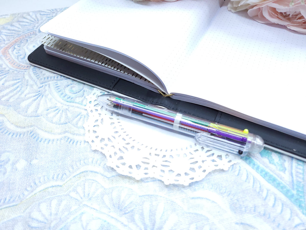 Pen - Multi Color