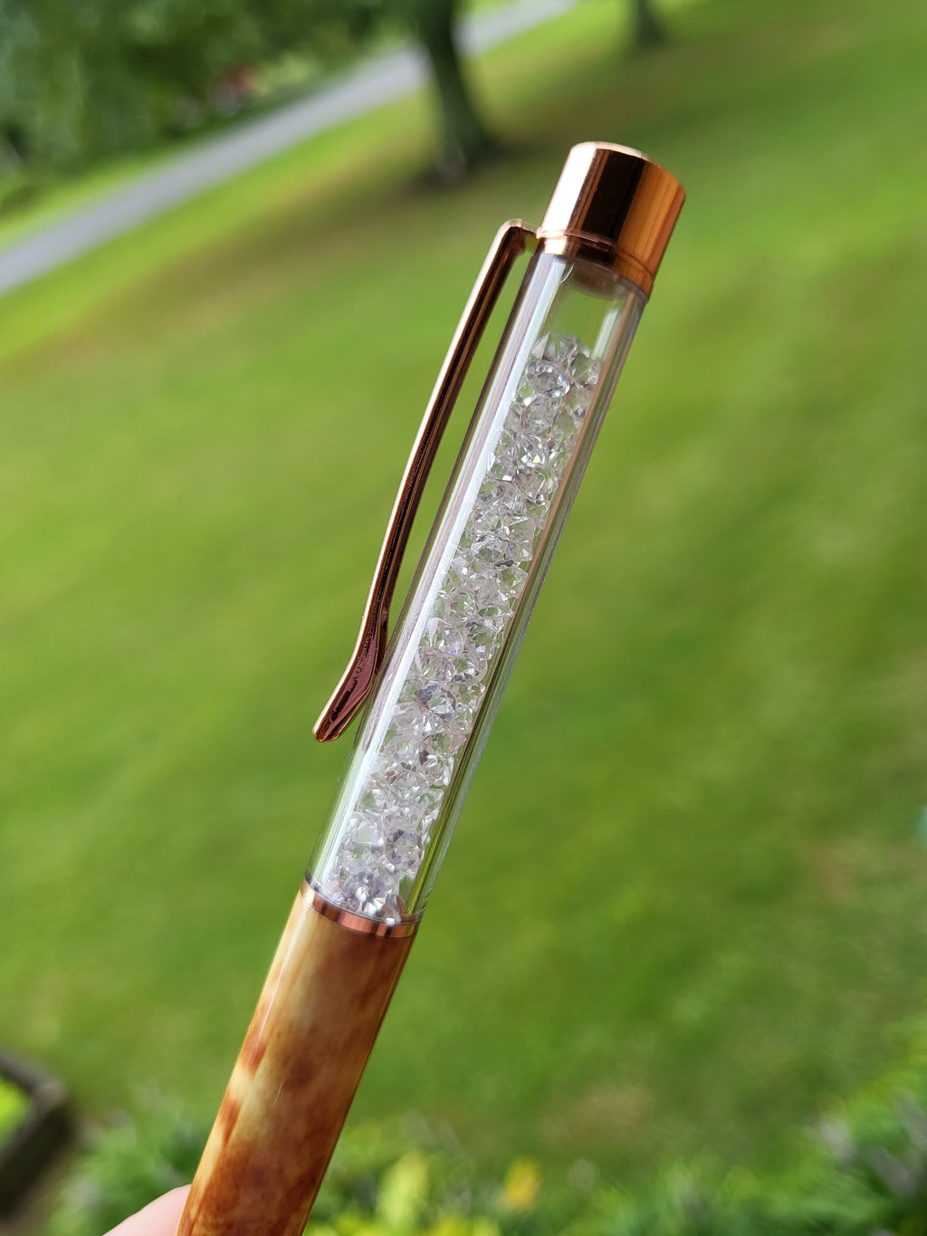 Pen -  Like Honey