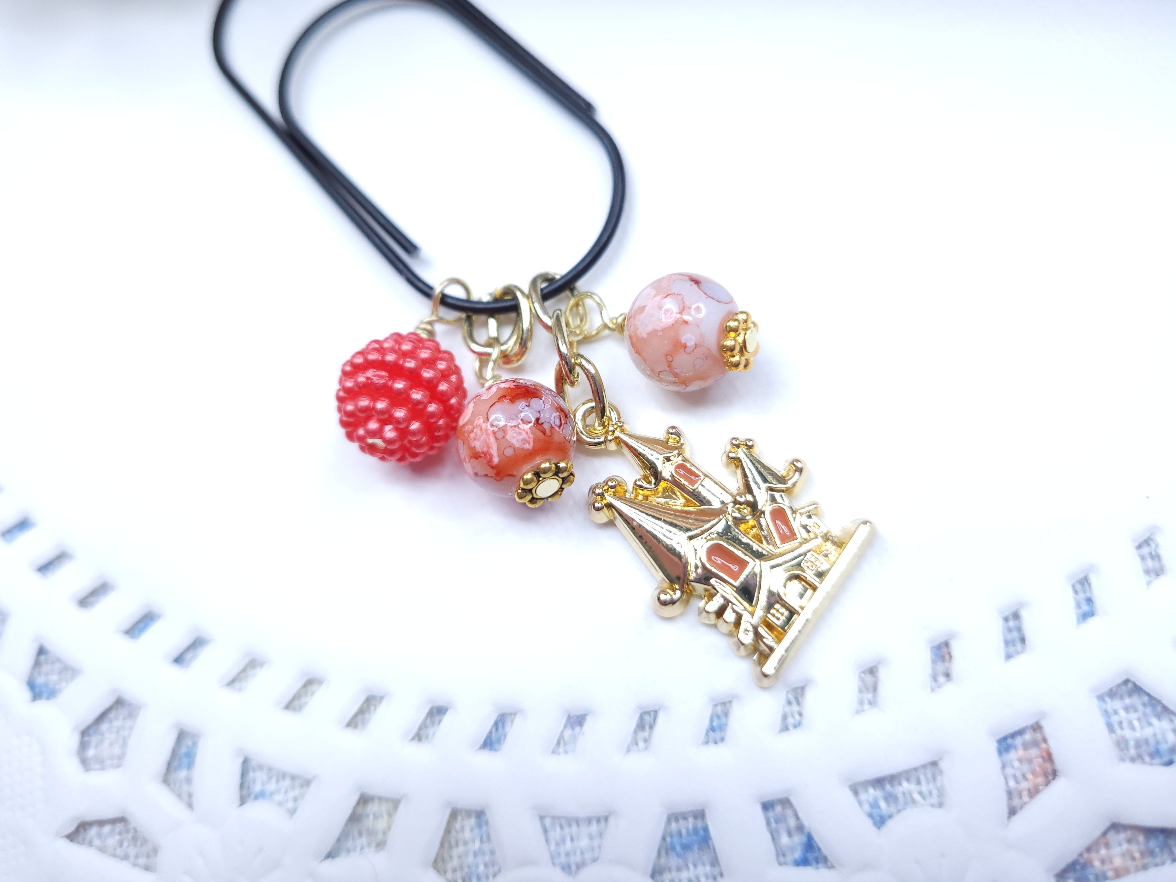 BlingMark - Haunted House