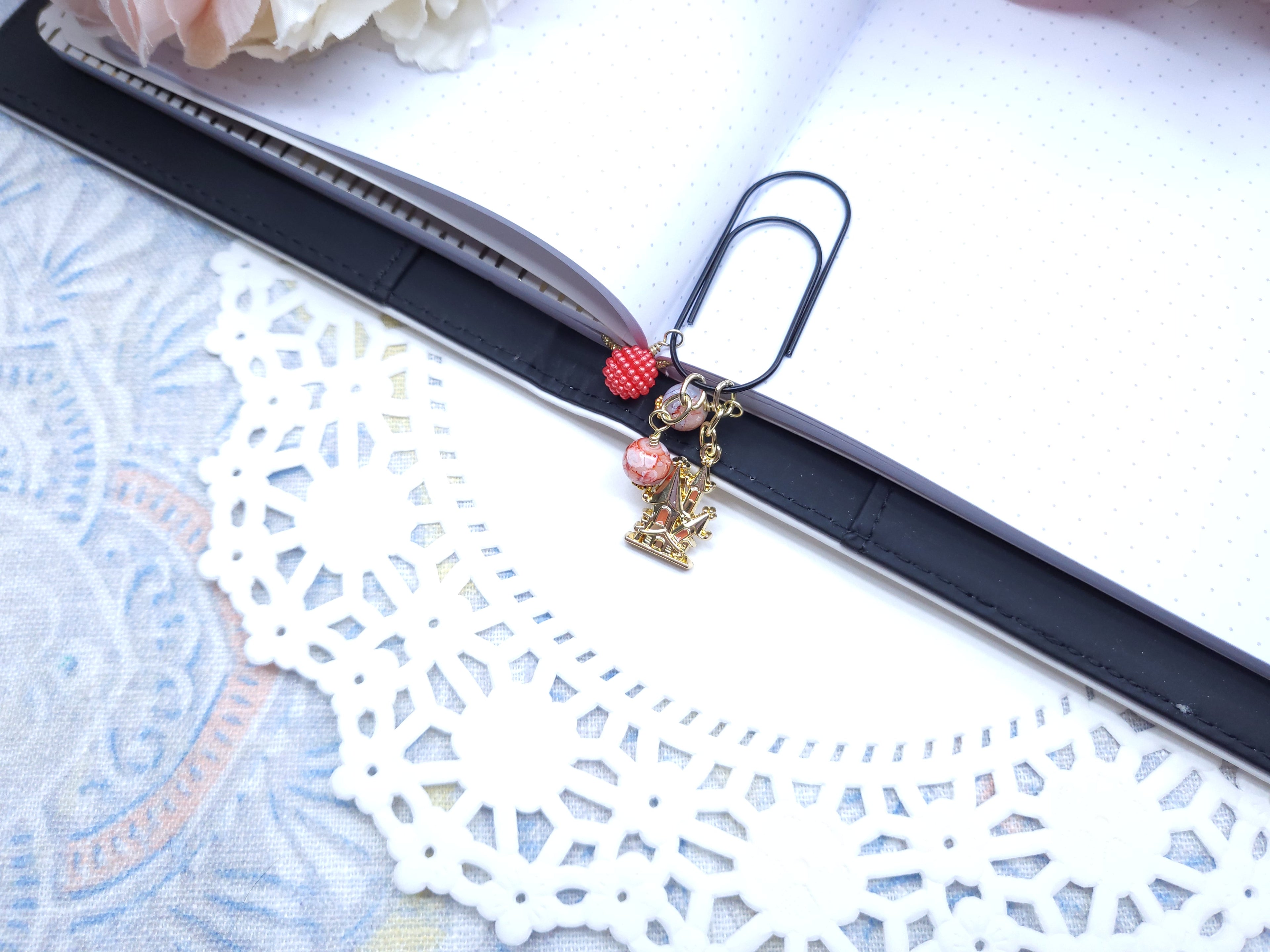 BlingMark - Haunted House