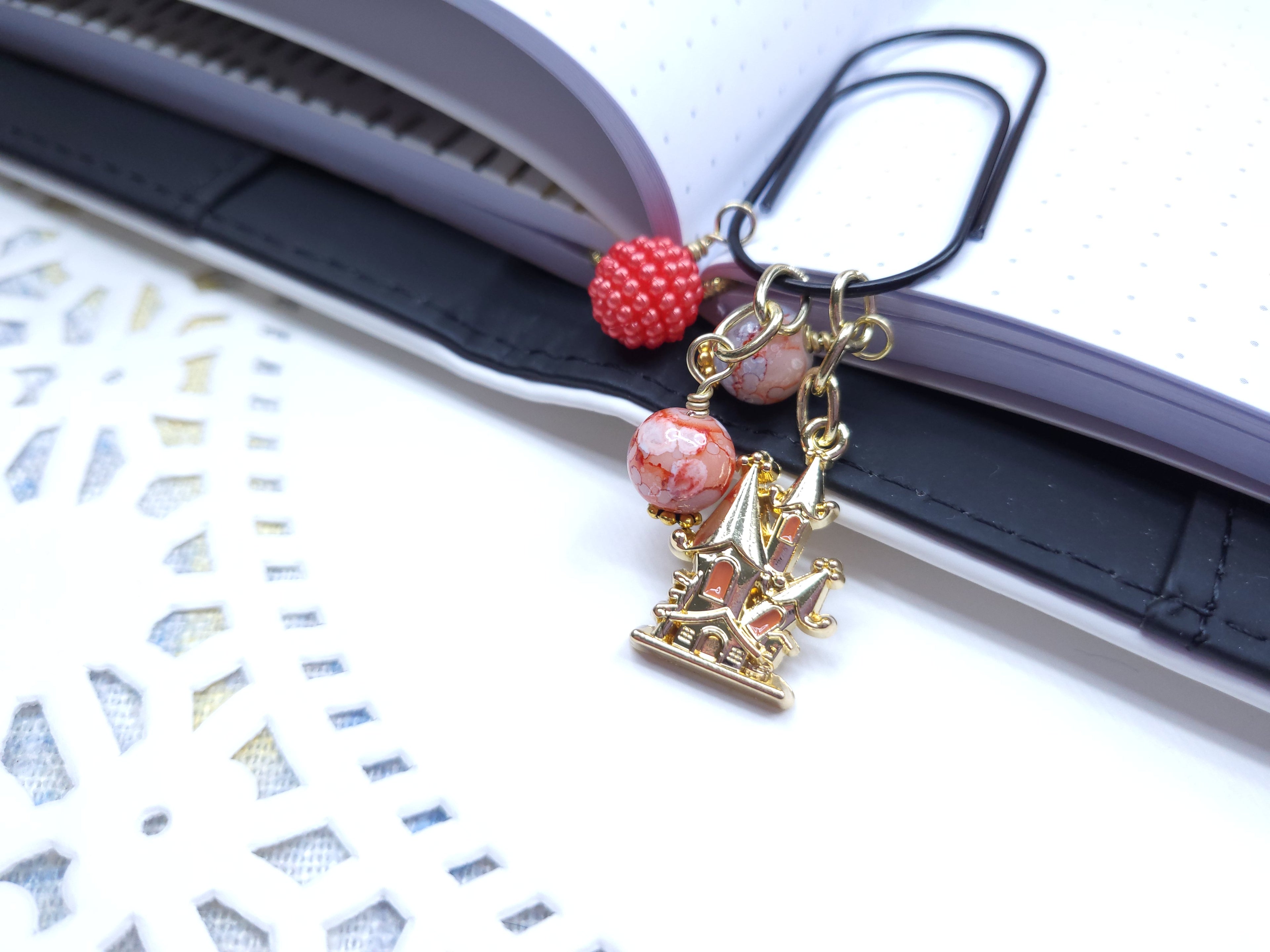 BlingMark - Haunted House