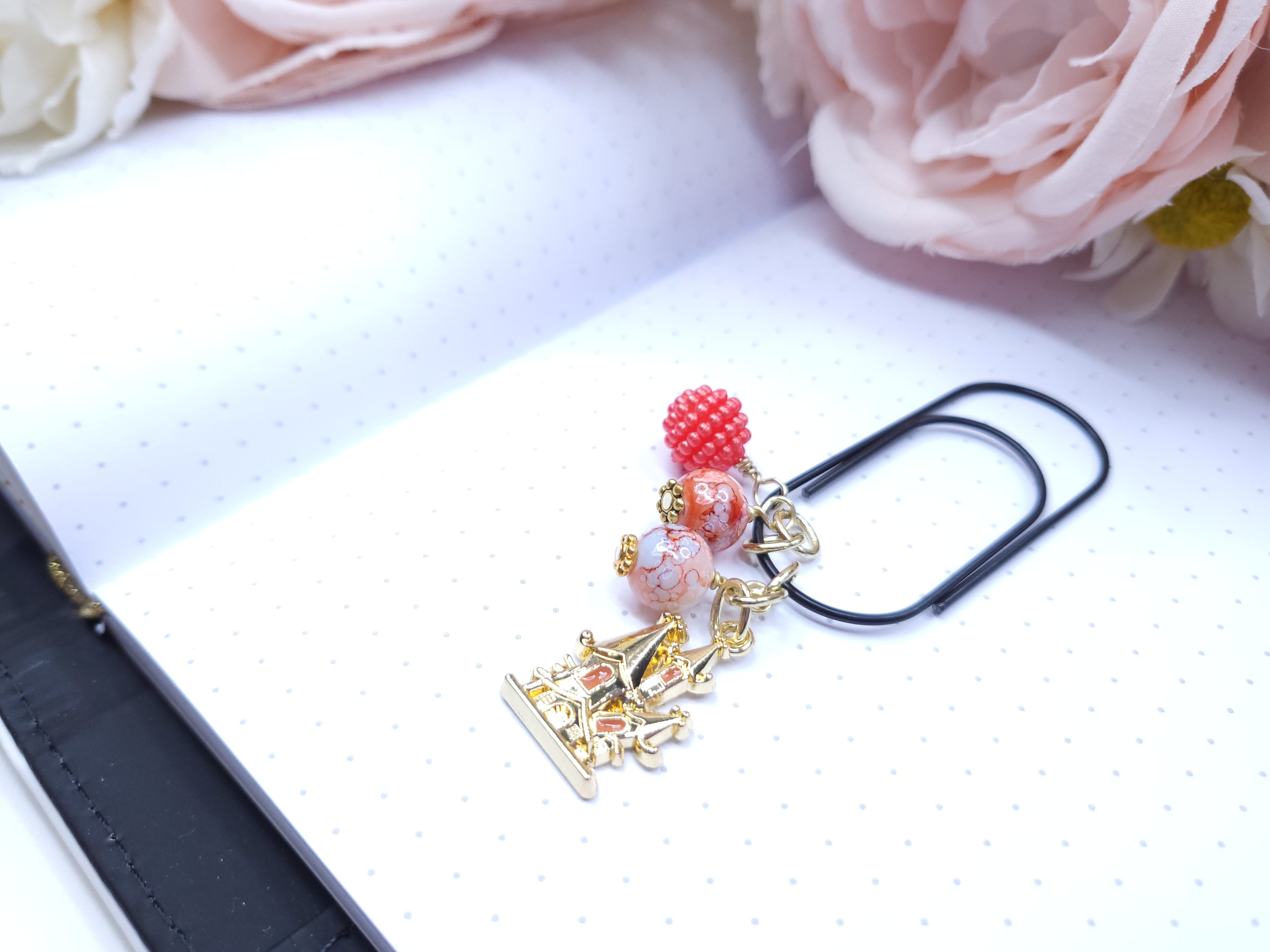 BlingMark - Haunted House