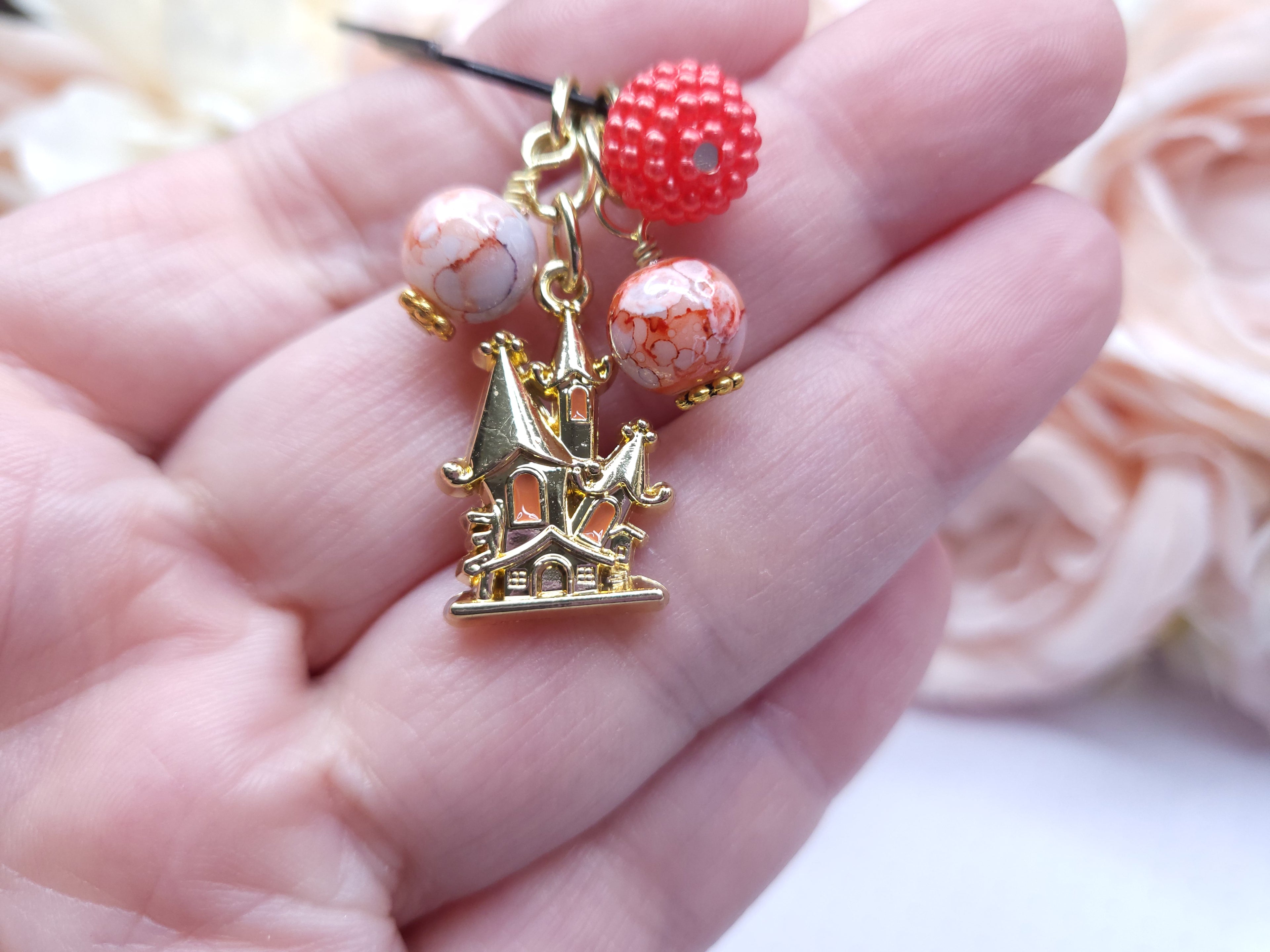 BlingMark - Haunted House