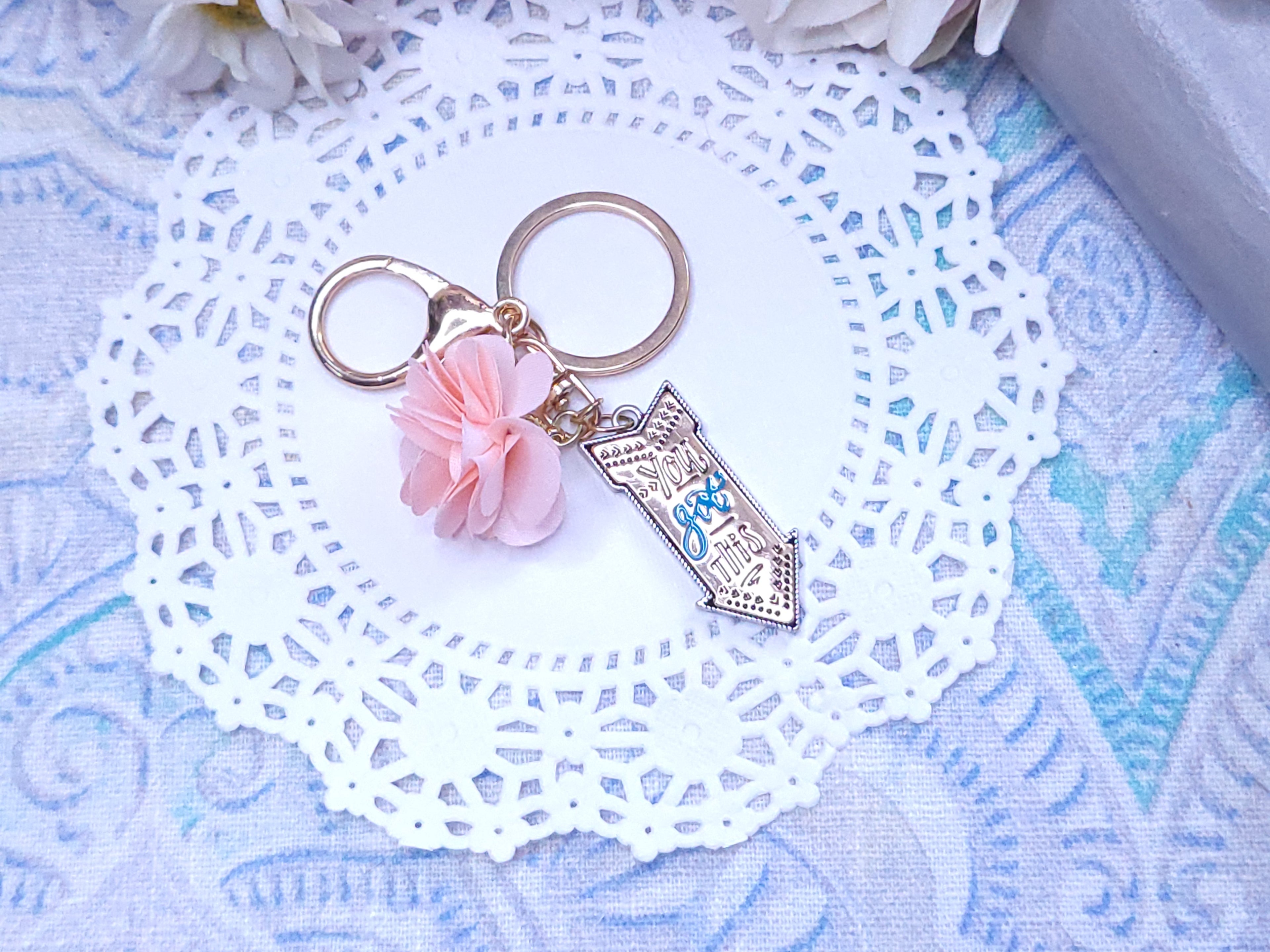 Keychain - You Got This