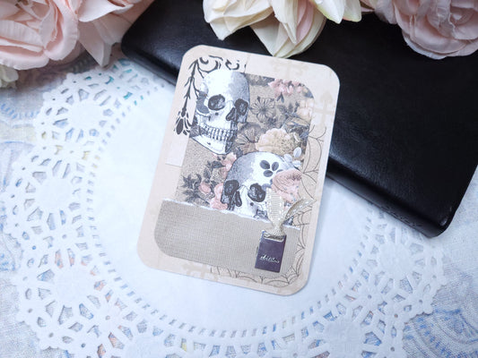 Journaling Card - Dream