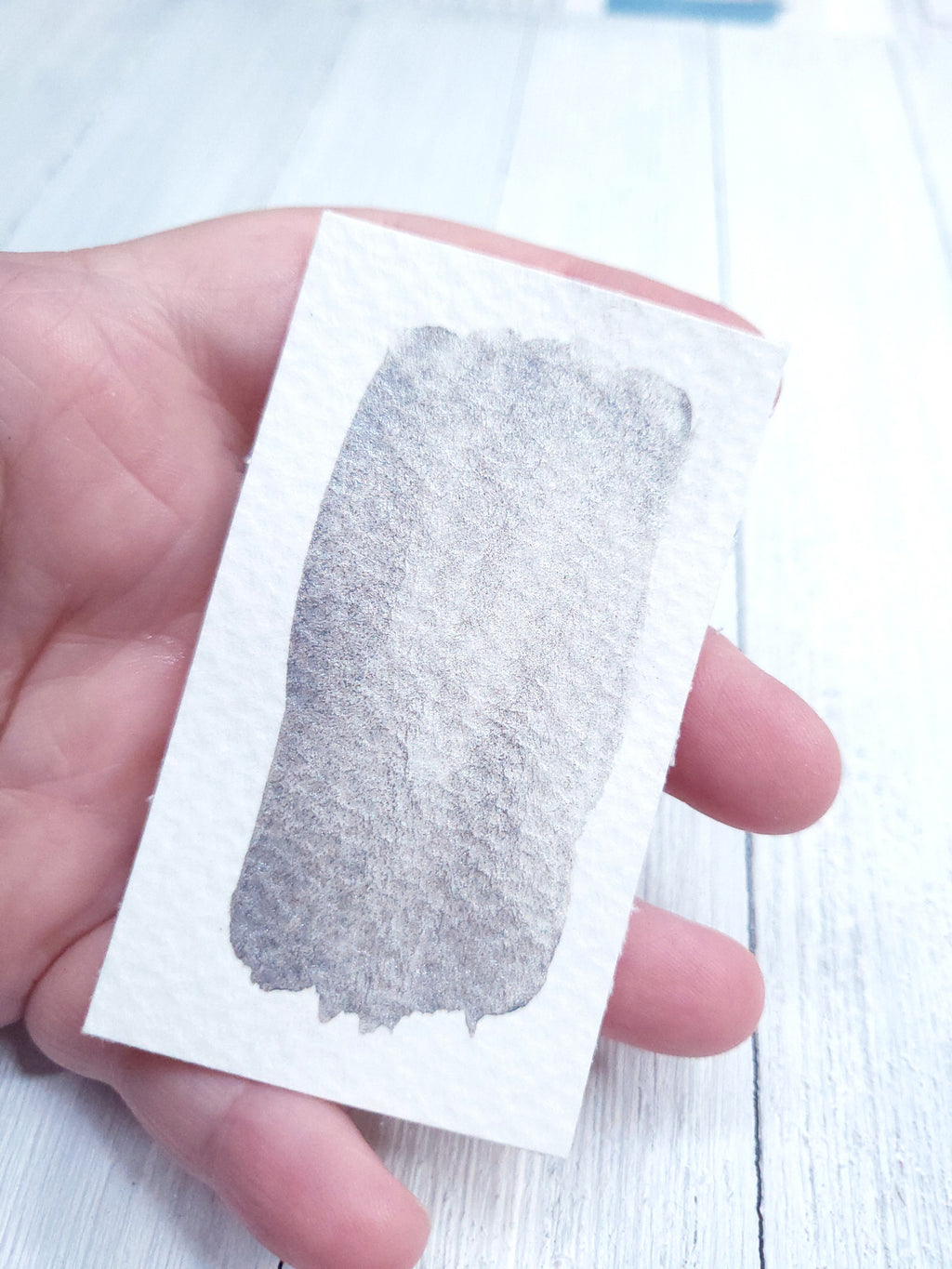 Watercolor Half Pan - Star Dust