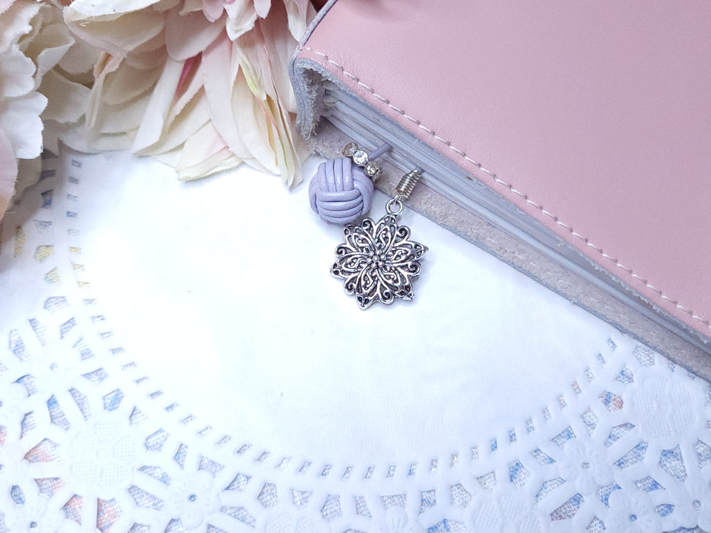 Bookmark  - Snowflake