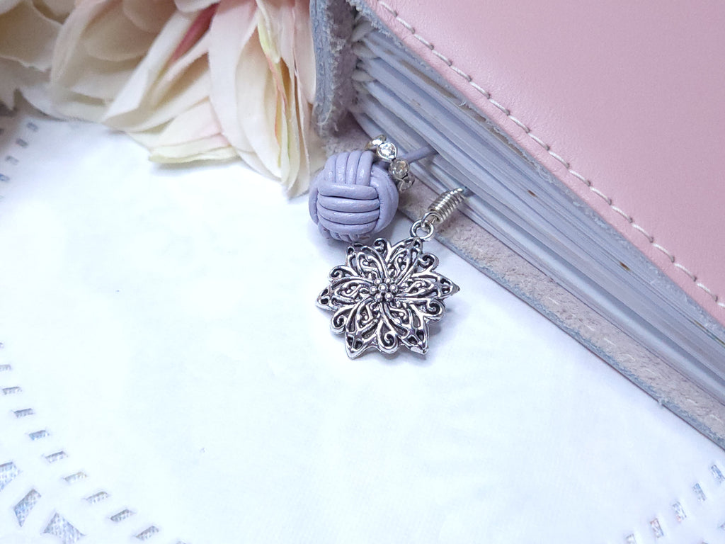 Bookmark  - Snowflake