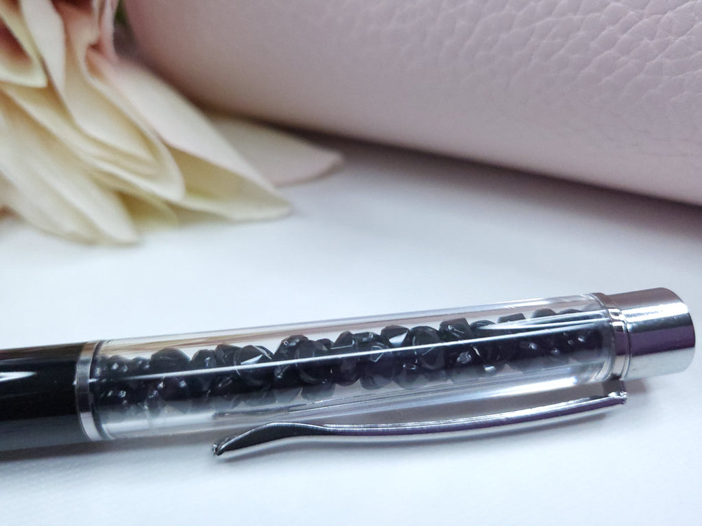 Pen - Midnight Black