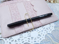 Metal Pen Clip (Style 1)