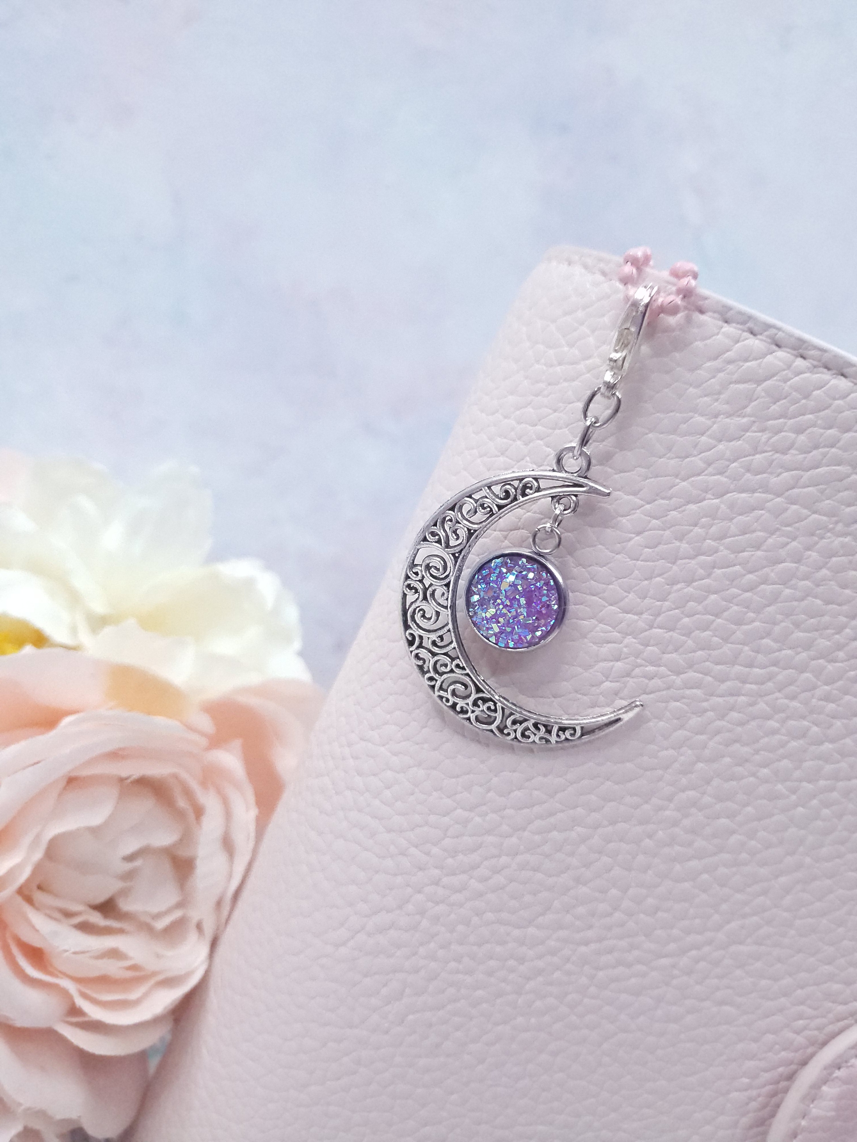 Classic Charm - Moon