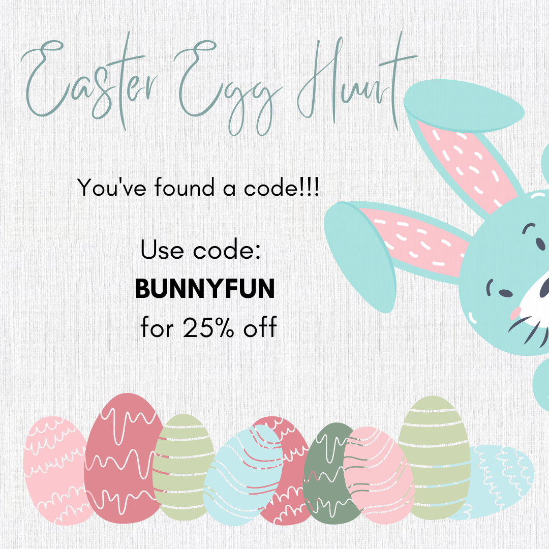 Quarter Sheet - Icons - Shopping Cart